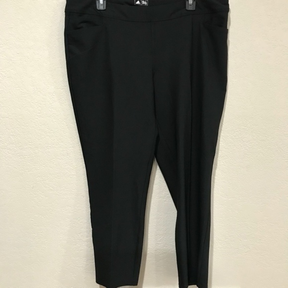 NWT adidas pants